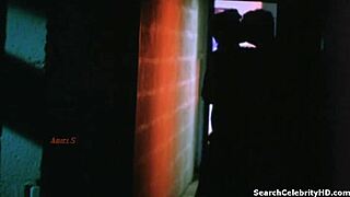 Hey, check out Samantha Morton in Under the Skin with her stunning brunette look.