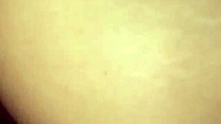 Wow, This Small Skinny Girl Loves That Big Monster Dick So Much!