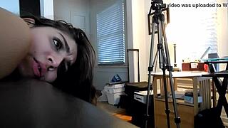 First Time Butt Play With Big Black Cock Anal