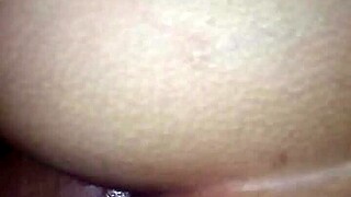 My ex-wife screamed for more while I drilled her tight ass hard.