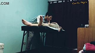 Want a massage with a happy ending?