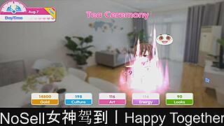 Happy together part 6