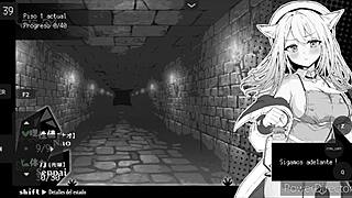 Nao Esta En Celo Ep 3 Neygamesfantasy