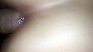 My ex-wife screamed for more while I drilled her tight ass hard.