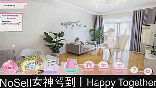 Happy together part 6