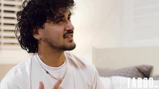 Tommy Pistol Teaches Jade Valentine Deeply