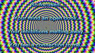 Erotic Hypnosis For Women