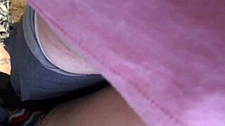 Amateur homemade couple video