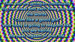 Erotic Hypnosis For Women