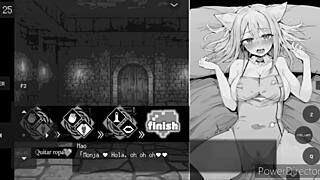 Nao Esta En Celo Ep 3 Neygamesfantasy