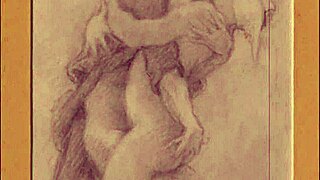 vintage comic drawings