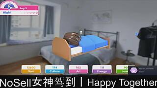 Happy together part 6