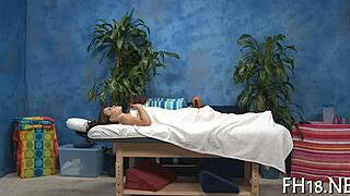 High-Definition Massage Porn Featuring Erotic Rubdowns And Sensual Touches!