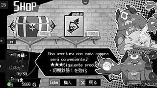 Nao Esta En Celo Ep 3 Neygamesfantasy