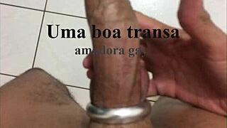 Hot Amateur Gets Fucked Hard Between Guys Until Cum