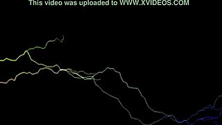 blonde teen noele23 gets fucked hard by five horny colleagues and cums