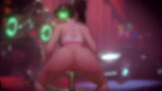 feel the intense pleasure in this uncensored group anal compilation