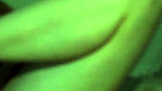 Sexy Big-Ass Teen Miley Grey Moans Loudly In Doggystyle Squirt