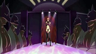 地下アイドルフル動画でスポットライト下のエロ感情爆発