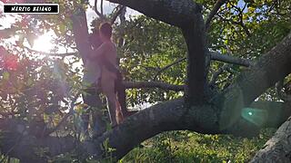 rota sex si oferese para macho dotado da floresta amazonica