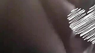 I Masturbate In The Shower For My Neighbor!