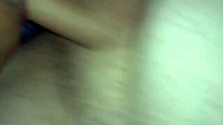 what's hotter than a close-up sleepy fuck with a babe?