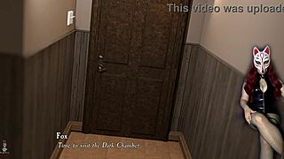 Shadows 12: Milf creampie u grubom BDSM tamnici