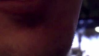 My Latina Girlfriend's Passionate Solo Play With Her Pussy In The Tub