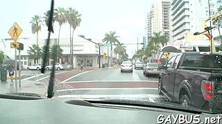 Homosexual Tumblr Sex Explodes!