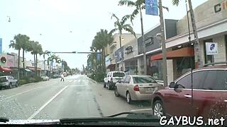 Homosexual Tumblr Sex Explodes!