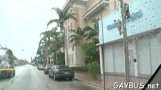 Homosexual Tumblr Sex Explodes!