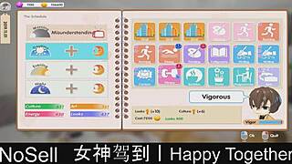 Happy Together Part 13: Exploring Dating Games And Relationships In Depth