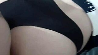 Gym Aftermath: Fucking My Ex in Leggings?