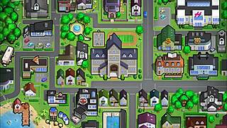 Summertime Saga 153 With Small Tits Cartoon Teen