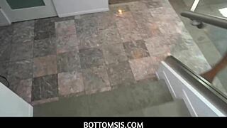 Gizelle Blanco Fucks Stepbro