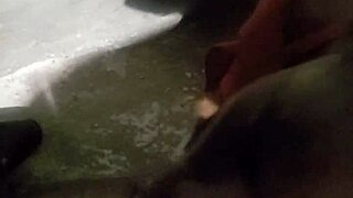 Black blowjob verification video part one