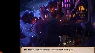 Oh No, Monster Cock Stretches Wet Pussy in League Parody!