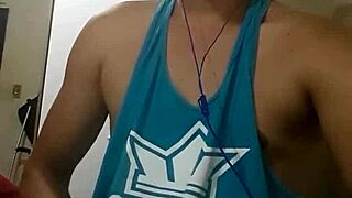 Cumming a lot after fucking my girlfriend