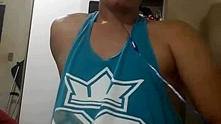 Cumming a lot after fucking my girlfriend