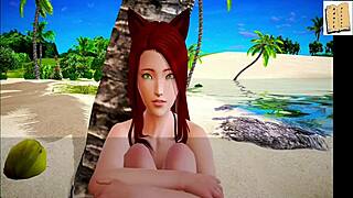 My New Family 154 In Hentai Cartoon Anime Homemade 3D