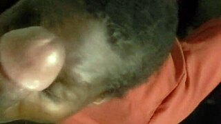 Black blowjob verification video part one