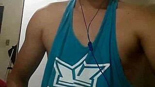 Cumming a lot after fucking my girlfriend