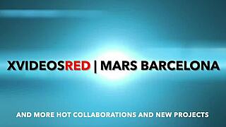 Gay amateurs bareback in wild orgy fun