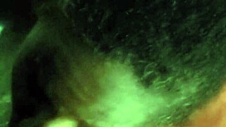 Black blowjob verification video part one