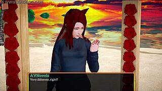 My New Family Plays Game 431