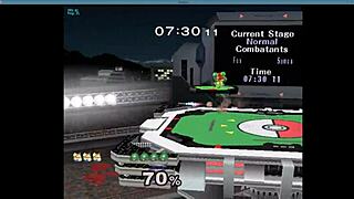 Huge Amazonian Dominatrix Rails Powerless Furry!