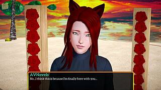 My New Family Plays Game 431