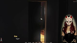 In A Scent 24 - Milf Sucking Cock in Sexy Corset