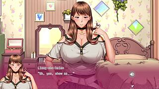 Katei Kyoushi x Saimin 1, Let’s Ride Hard, Baby