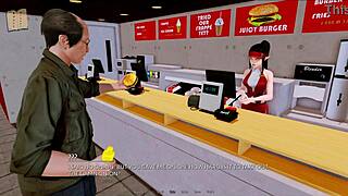 Harem hotel 381 game session